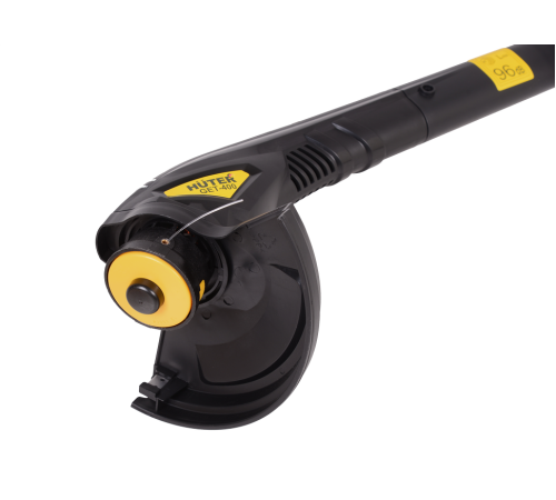 Электрический триммер Huter GET-400