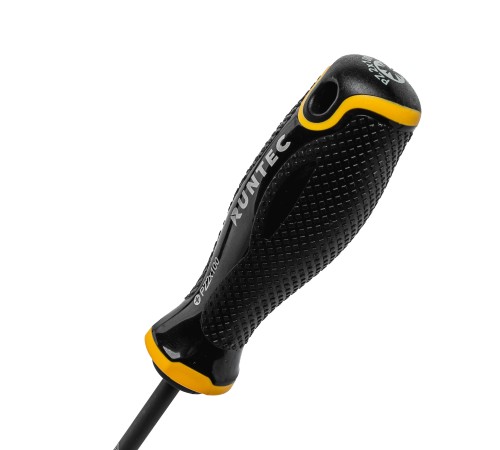 RUNTEC RT-SD2PZ2x100 Отвертка RUNTEC PZ2 x 100 мм S2 Diamond Coating