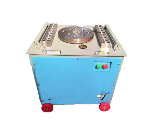 Станок для гибки арматуры TOR GW40M 40/32мм 3кВт (Z) Станок для гибки арматуры TOR GW40M 40/32мм 3кВт (Z)