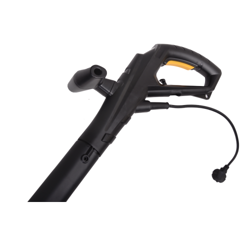 Электрический триммер Huter GET-400