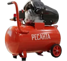 Компрессор КП-50/380М Ресанта