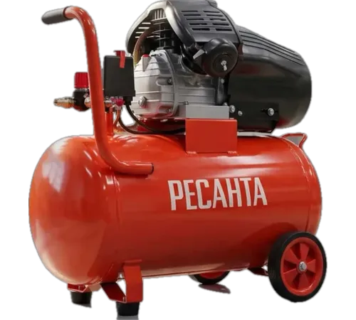 Компрессор КП-50/380М Ресанта