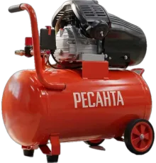 Компрессор КП-100/680P Ресанта