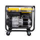 Электрогенератор дизельный LDG 7000L Huter