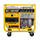 Электрогенератор дизельный LDG 7.0L GR Huter