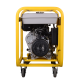 Электрогенератор дизельный LDG 7.0L GR Huter