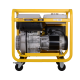 Электрогенератор дизельный LDG 7.0L GR Huter