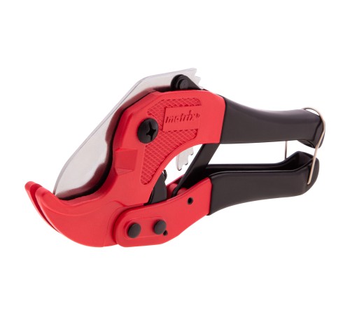 Ножницы для резки изделий из пластика, D до 42 мм Matrix