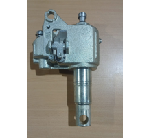 Гидроузел в сборе для тележек гидравлических RHP(BF) шток 35 мм (сталь) (Oil pump Assembly, B200) Гидроузел в сборе для тележек гидравлических RHP(BF) шток 35 мм (сталь) (Oil pump Assembly, B200)