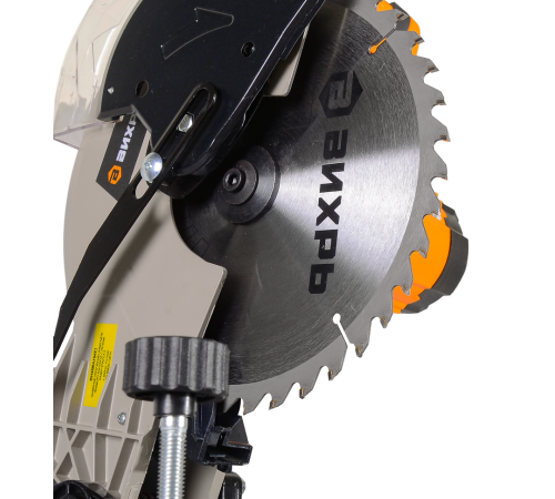 Торцовочная пила Вихрь ПТ-255Л