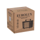 Тепловая электрическая пушка ТЭПК-EU-3000 (ТЭПК-EU-3500) (керам.нагрев.элемент,квадратная) Eurolux