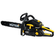 Бензопила Huter BS-2800M
