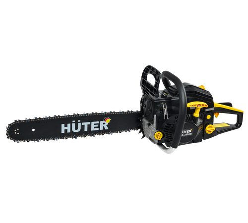 Бензопила Huter BS-2800M Бензопила Huter BS-2800M