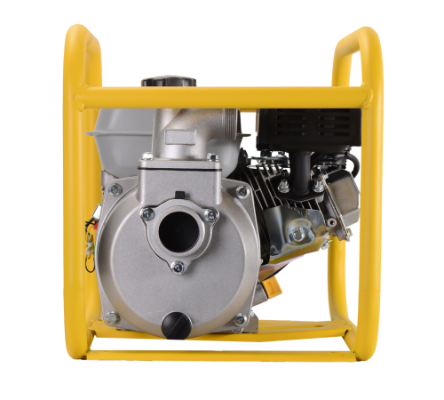 Мотопомпа MP-50 Grey Huter