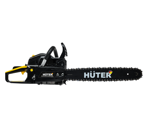 Бензопила Huter BS-2800M Бензопила Huter BS-2800M