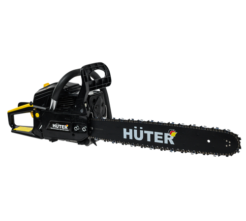 Бензопила Huter BS-2800M Бензопила Huter BS-2800M