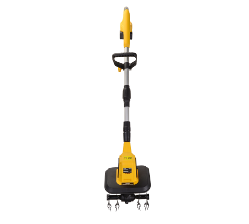 Аккумуляторный культиватор BMC-20-2Li Huter