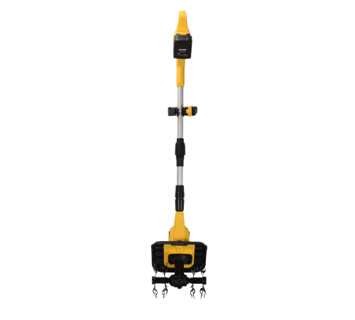 Аккумуляторный культиватор BMC-20-2Li Huter
