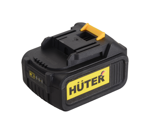 Аккумуляторный культиватор BMC-20-2Li Huter