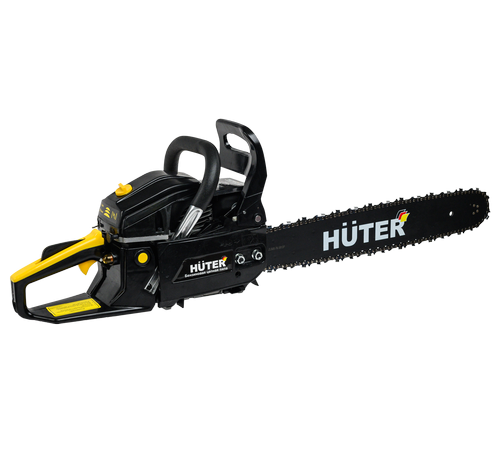 Бензопила Huter BS-2800M Бензопила Huter BS-2800M