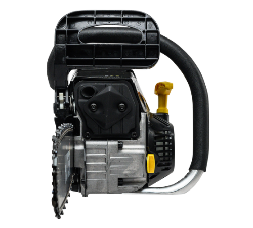 Бензопила Huter BS-2800M Бензопила Huter BS-2800M