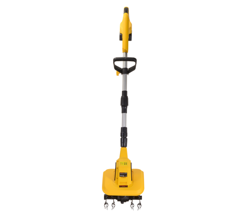 Аккумуляторный культиватор BT-202Li Eurolux