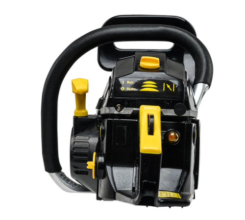Бензопила Huter BS-2800M Бензопила Huter BS-2800M