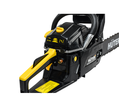 Бензопила Huter BS-2800M Бензопила Huter BS-2800M