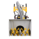 Снегоуборщик Huter SGC 8,0М GR