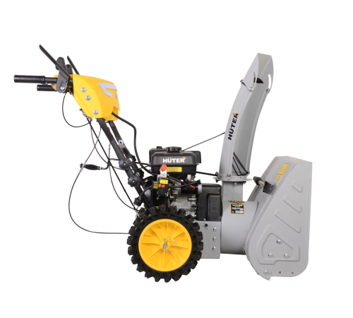 Снегоуборщик Huter SGC 8,0М GR