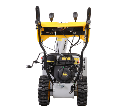 Снегоуборщик Huter SGC 8,0М GR