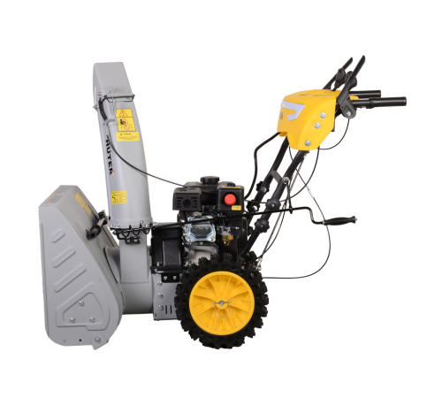 Снегоуборщик Huter SGC 8,0М GR