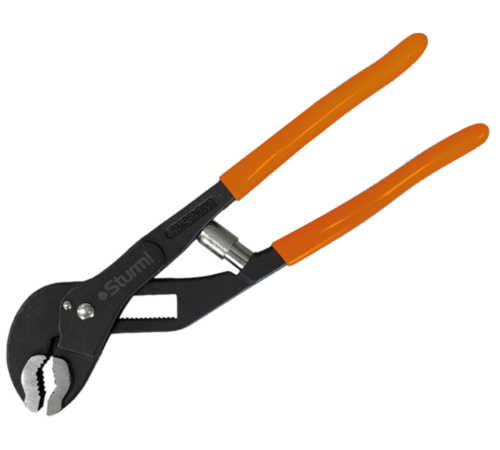 Ключ переставной (Галка) Sturm! 1020-08-A300