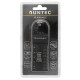 RUNTEC RT-OCB34x55 Насадка для МФИ (реноватора) RUNTEC BiM пильная прямая 34x55 мм по дереву, пластику и металлу