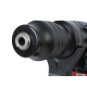 Перфоратор SDS Plus Энергомаш ГАРАНТ ПР1-1400