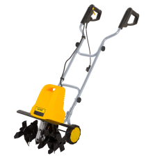 Электрический культиватор EMC-40/1,8E GR Huter