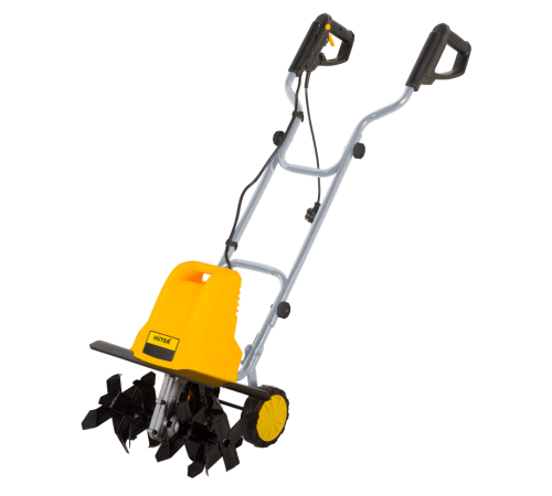 Электрический культиватор EMC-40/1,8E GR Huter