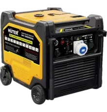 Инверторный генератор DN 19000SXA Huter
