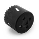 RUNTEC RT-HBV51 Коронка биметаллическая 51 мм RUNTEC BiM HSS-Co8, 4-6 TPI