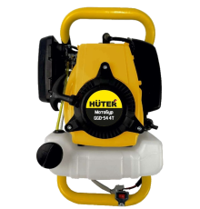 Мотобур GGD-54 4T Huter