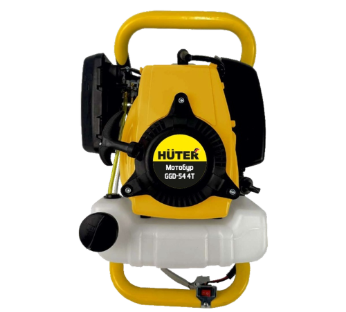 Мотобур GGD-54 4T Huter