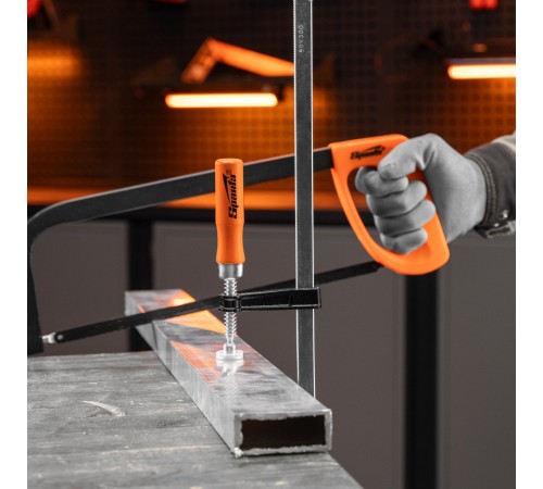 Струбцина F-образная, 300 х 50 х 350 мм Sparta