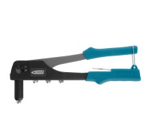 Заклепочник 258 мм, заклепки 2.4-4.8 мм Gross