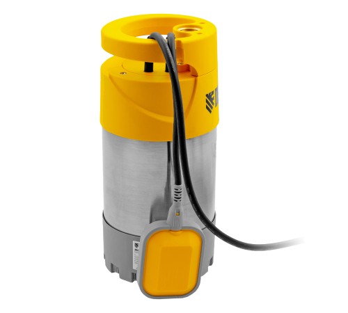 Погружной насос высокого давления PH900, X-Pro, подъем 30 м, 900 Вт, 5500 л/ч Denzel