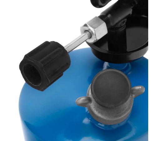 Лампа паяльная, 1.5 л Барс