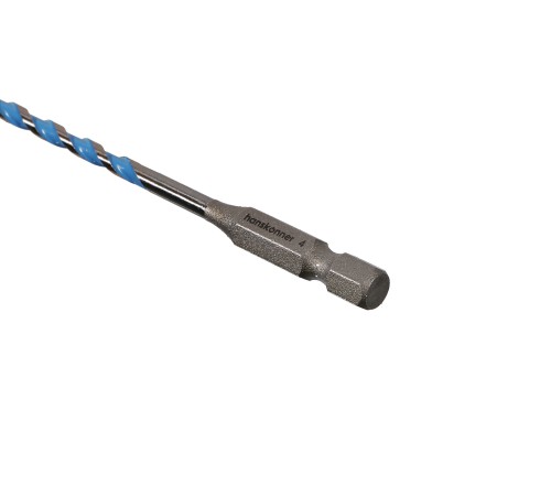Сверло по бетону Hanskonner H1055-08-04 Сверло по бетону Hanskonner H1055-08-04