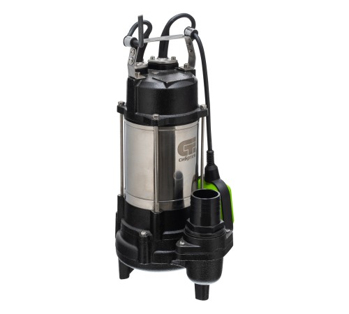 Фекальный насос СФН450, 450 Вт, напор 15 м, 21000 л/ч Сибртех Фекальный насос СФН450, 450 Вт, напор 15 м, 21000 л/ч Сибртех