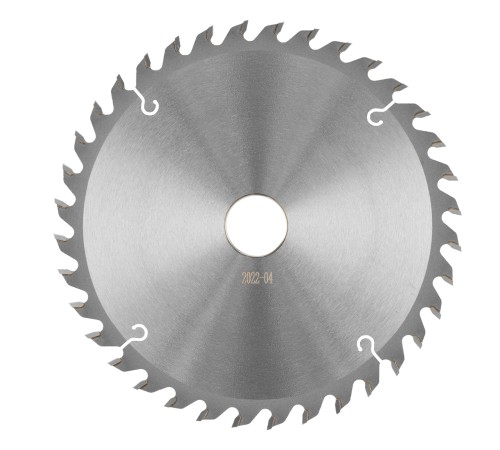 Пильный диск по дереву 200 x 32/30 x 36Т Gross