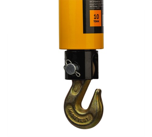 RUNTEC RT-PBR10 Стяжка гидравлическая 10 т