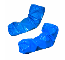 Нарукавник РУКАС полиуретановый (46х22) синий (НАР016)